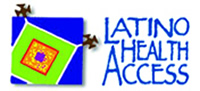 lha logos 